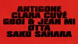 Club Trax: ØTTA, Clara Cuvé, Antigone, Saku Sahara, Gboi & Jean Mi