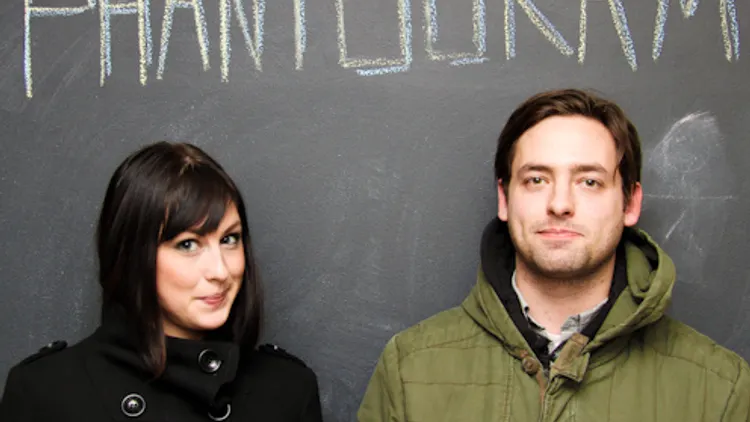 Phantogram en concert