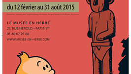 Le Musée imaginaire de Tintin