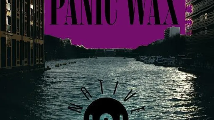 Panic Wax #2