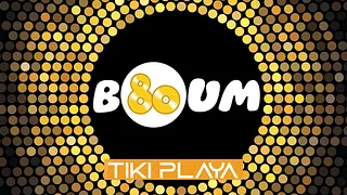 AFTERWORK BOUM 80 (hits disco)
