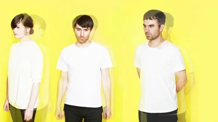 Annulé - Factory Floor