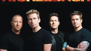 Nickelback