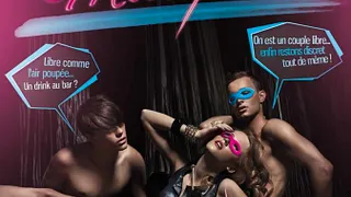 SEDUCTION MASQUEE