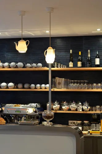 Acide Restaurant Paris
