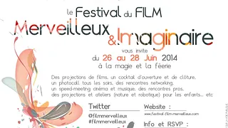 5eme festival du film Merveilleux