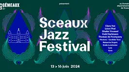 Sceaux Jazz Festival #3