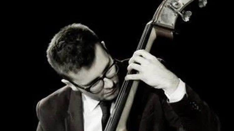 Greg Wlodarczyk Quartet