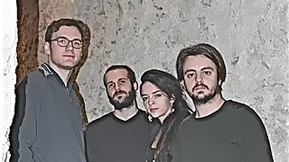Concert jazz : Lucile Chriqui quartet