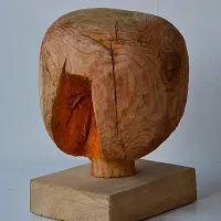 Exposition Nicole Bouharmont (gravure), Gordon Seward (peinture) et Jan Maes (sculpture)