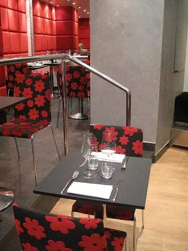 Divinamente italiano Restaurant Paris