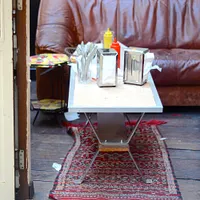 Diner Bedford Marais