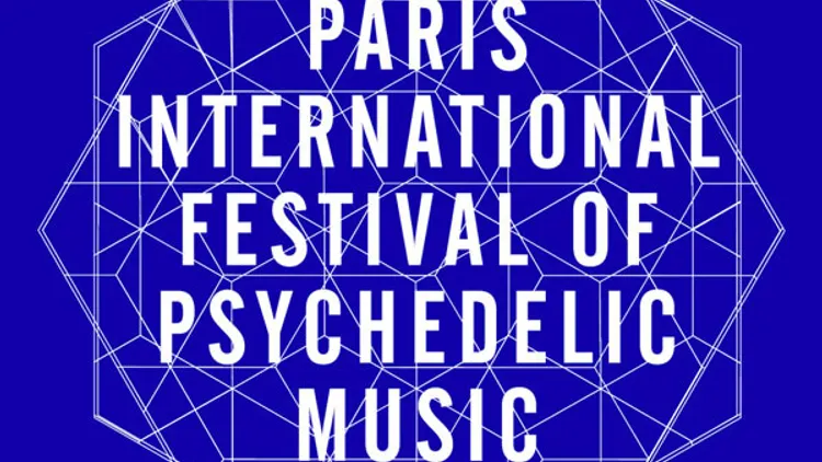 Paris international festival