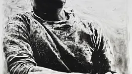 "(im)perméabilités" de Xavier Servas & "Embodied Forgotten Places" de Joren Van Acker