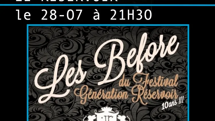 Concert ELES pop rock music