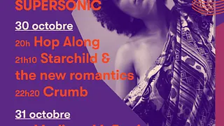 Pitchfork Avant-Garde 2018