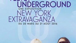 The Velvet Underground - New York Extravaganza