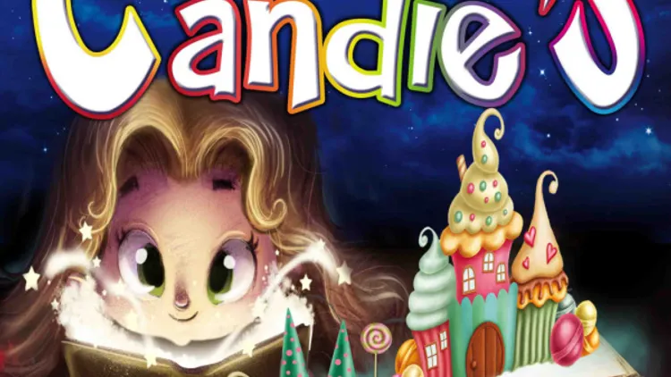 MARY CANDIE'S