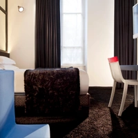 L'Hôtel Georgette