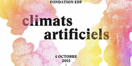 Expo Climats artificiels