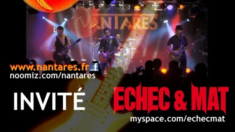 Nantares