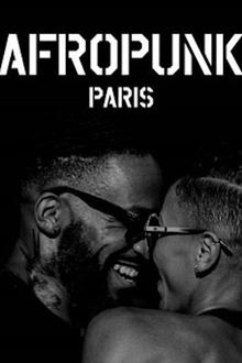 Afropunk Paris