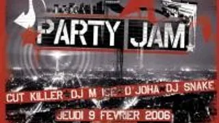 Party Jam