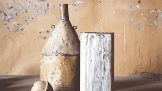 Nature morte, Nature d’objet