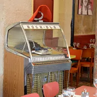 Chez Gladines