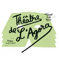 Le Théâtre de l'Agora