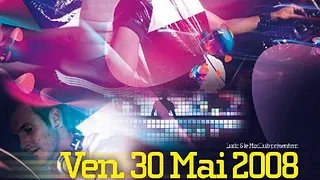 One Night With DJ Paulette