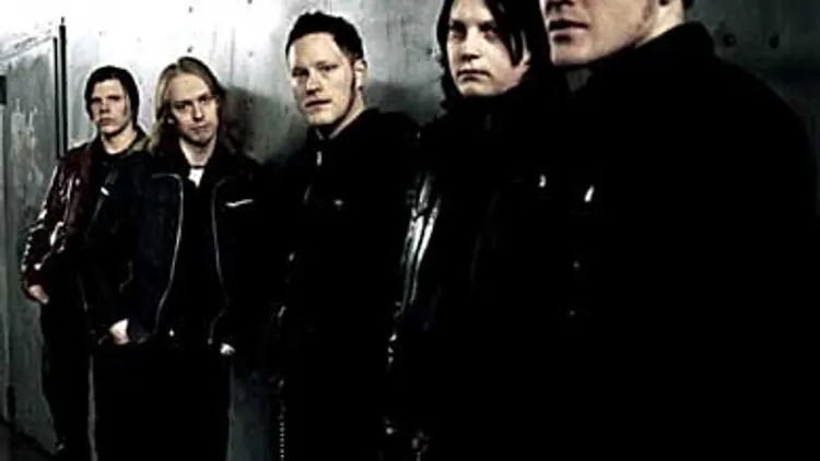 Katatonia
