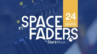 Space In Faders