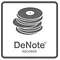 Denote R