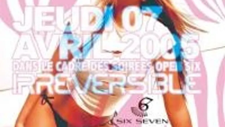 Irreversible