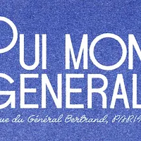 Oui Mon Général !