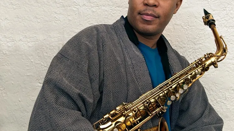 Steve Coleman & five elements