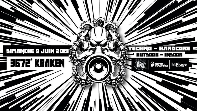 3672*kraken ▵ Dave The Drummer ▵ Rht ▵ 3FAZé ▵ DKLé ▵ pH:4