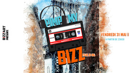Pimp My Bizz ft. O-DG