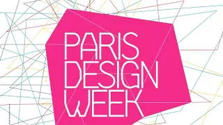 Paris Design Week 2014