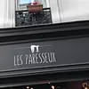 Les petits Paresseux