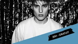 Sam Fender • Ian Caulfield • NeWest / Supersonic - Free