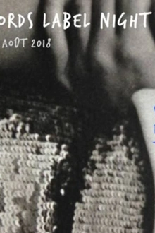 In The Box Records with Soundstream & Damiano Von Erckert