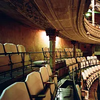 Théâtre des Bouffes du Nord