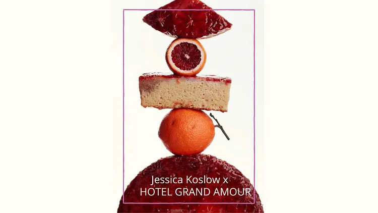 Résidence Jessica Koslow