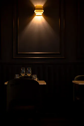 Passionné Restaurant Paris