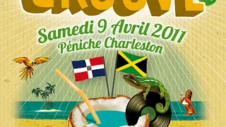 Tropical Groove #4