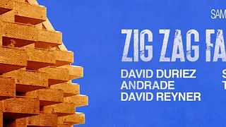 David Duriez, Andrade, David Reyner, Stephan & Tibo'z