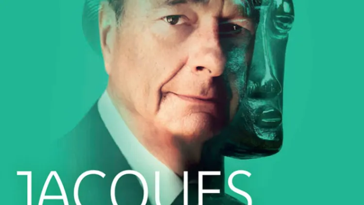 Jacques Chirac ou le dialogue des cultures