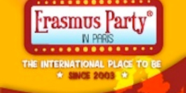 Inauguration Erasmus Party in Paris